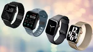 Read more about the article The Ultimate Apple Watch Bands for Women | Top 10 Must-Haves for| 2024!|