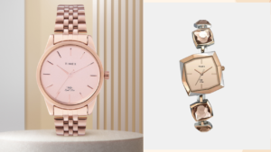 Read more about the article TIMEX WATCHES FOR WOMEN​ |2024| Unveiling the Most Stylish and Reliable Picks