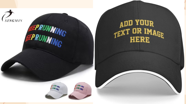 TRUCKER HATS |2024| “Unleash Your Style: The Ultimate Guide to Trendsetting Trucker Hats | 2024”