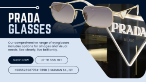 Read more about the article PRADA GLASSES |2024|