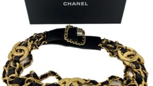 Read more about the article CHANEL BELT|TOP10|  “Ultimate CHANEL BELT | TOP 10 Must-Have Accessories to Elevate Your Style”