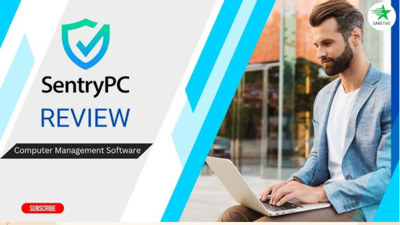 You are currently viewing SentryPC|The Ultimate Monitoring and Control Software|2025